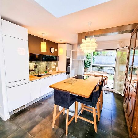 Villa Guara Golf Y Pool Comotucasa Nueno Eksteriør billede