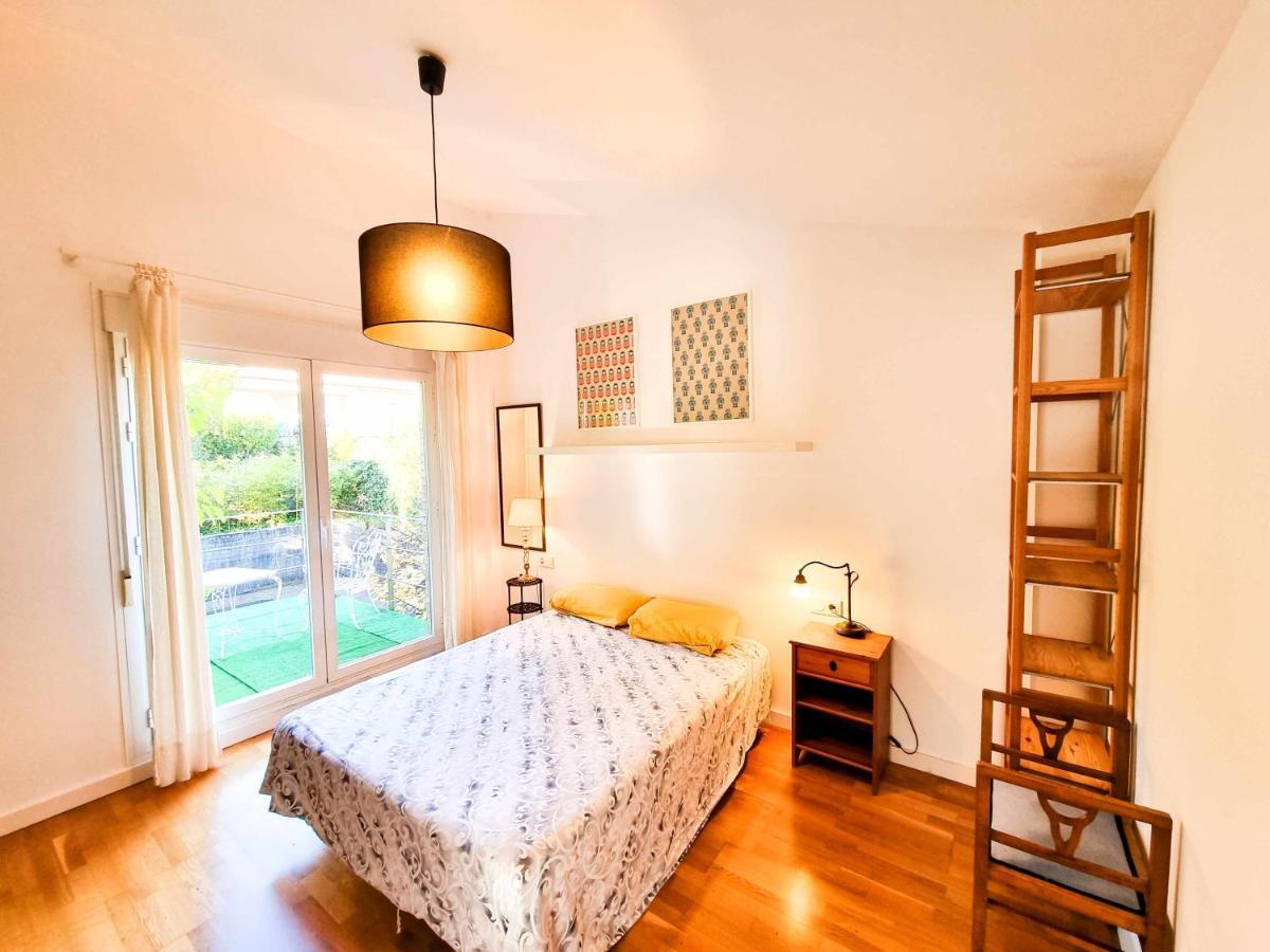 Villa Guara Golf Y Pool Comotucasa Nueno Eksteriør billede