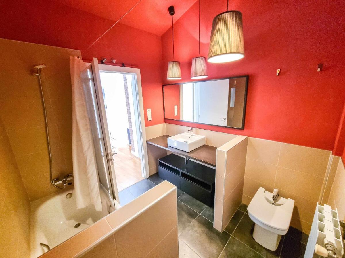 Villa Guara Golf Y Pool Comotucasa Nueno Eksteriør billede