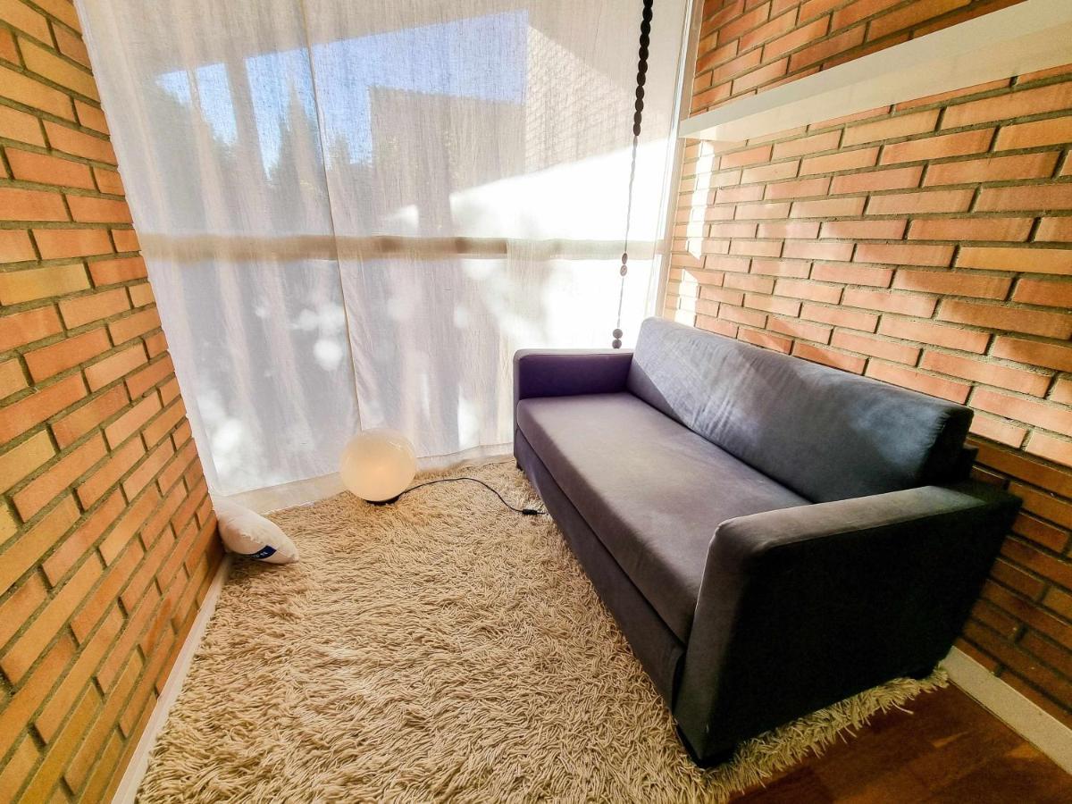 Villa Guara Golf Y Pool Comotucasa Nueno Eksteriør billede