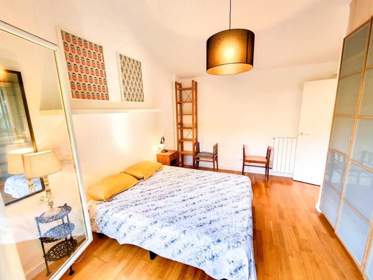 Villa Guara Golf Y Pool Comotucasa Nueno Eksteriør billede