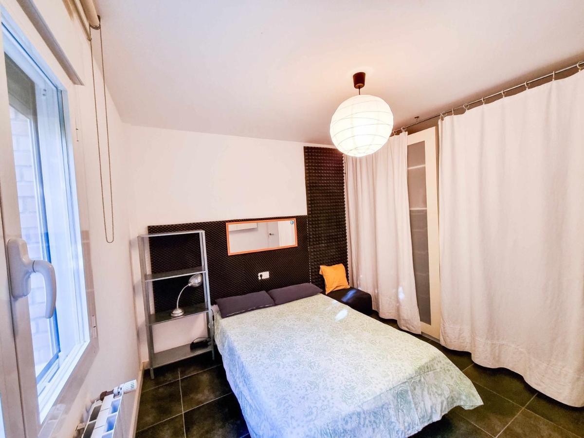 Villa Guara Golf Y Pool Comotucasa Nueno Eksteriør billede