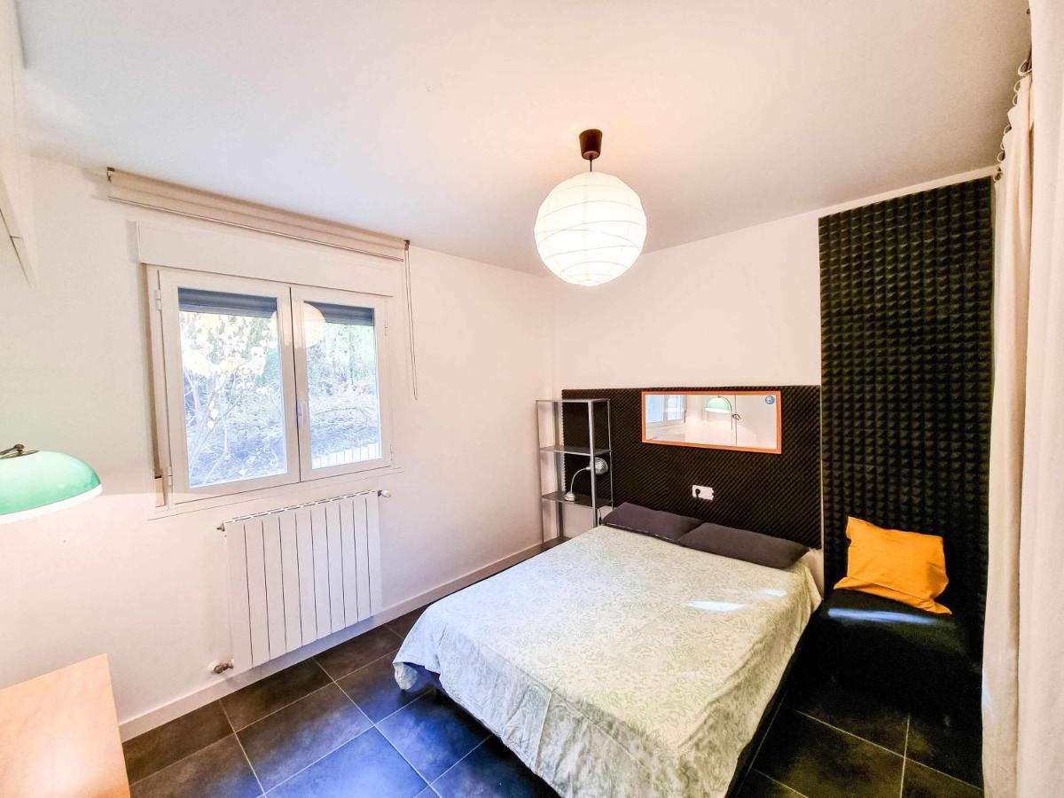 Villa Guara Golf Y Pool Comotucasa Nueno Eksteriør billede