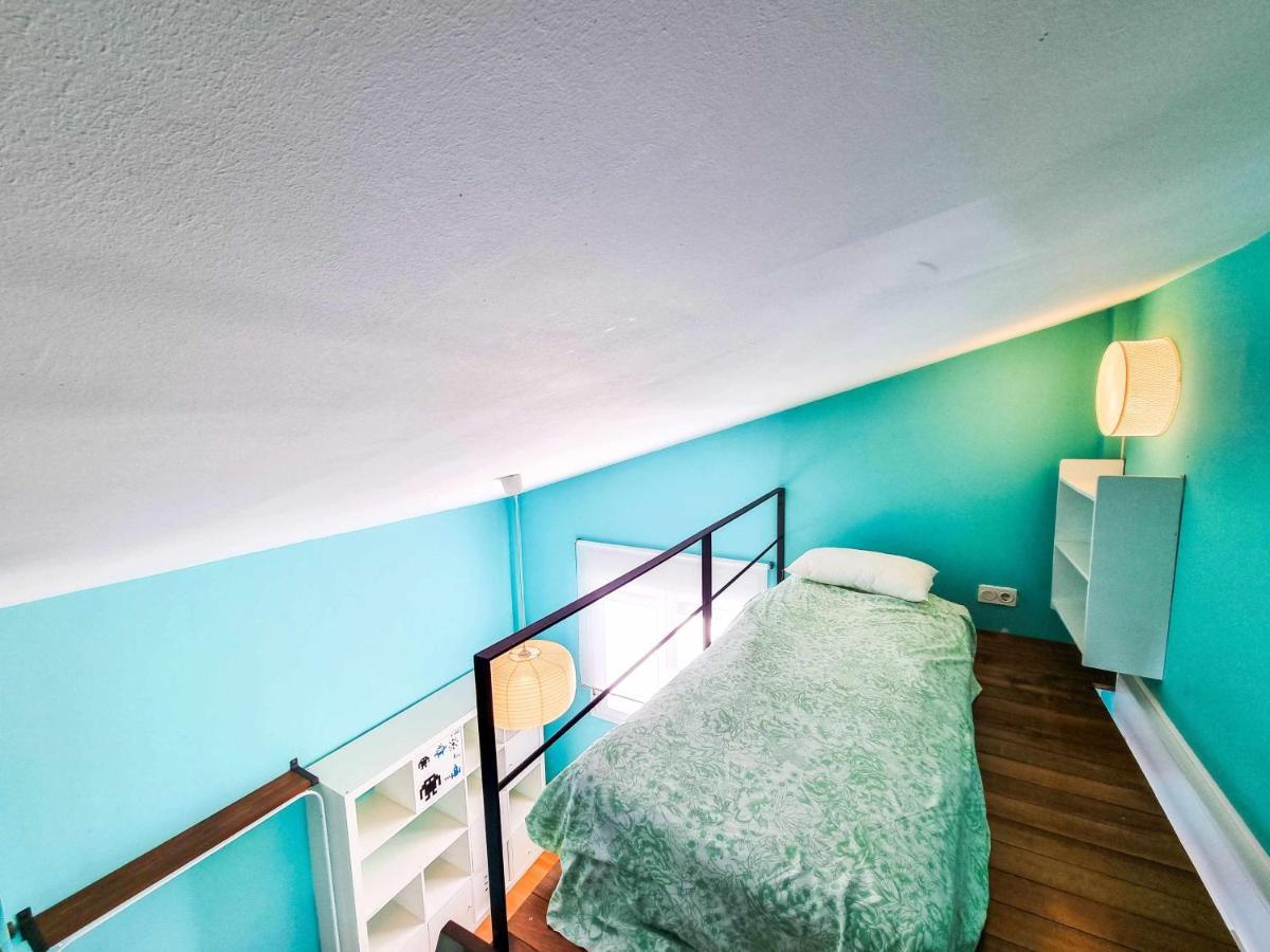 Villa Guara Golf Y Pool Comotucasa Nueno Eksteriør billede
