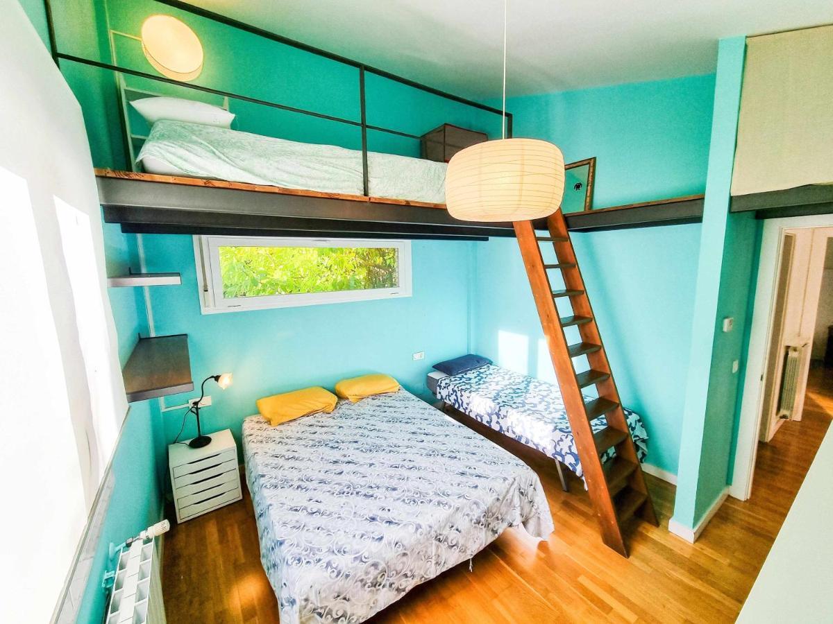 Villa Guara Golf Y Pool Comotucasa Nueno Eksteriør billede