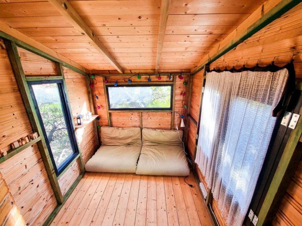 Villa Guara Golf Y Pool Comotucasa Nueno Eksteriør billede